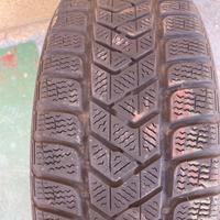 Gomme termiche invernali 215/55 18