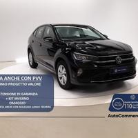 Volkswagen Taigo 1.0 TSI 115 CV Life