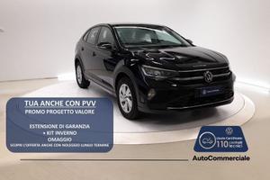 Volkswagen Taigo 1.0 TSI 115 CV Life