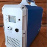 power station poweroak EB240