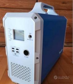 power station poweroak EB240