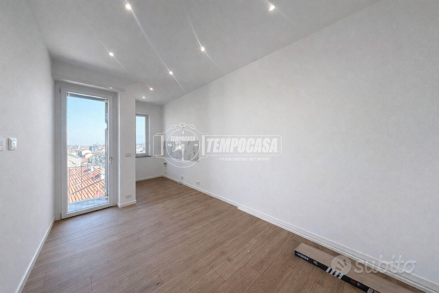 Appartamento – Torino, Madonna di Campagna, Circoscrizione 5 - Vista 2