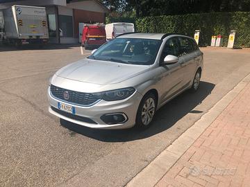 Fiat Tipo 1.4 SW Lounge