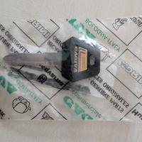 Chiave grezza vergine Cagiva crd mito originale 