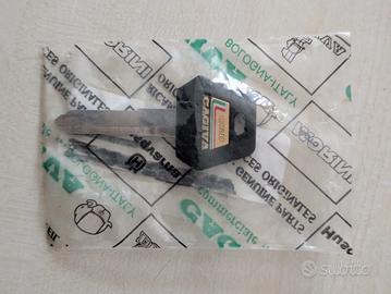 Chiave grezza vergine Cagiva crd mito originale 