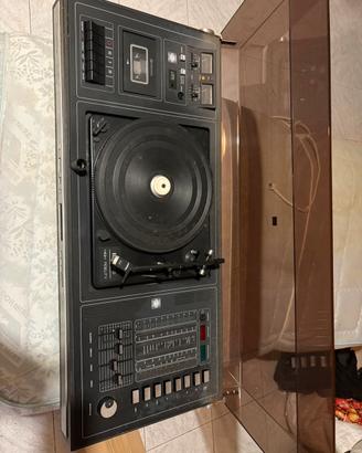 Stereo