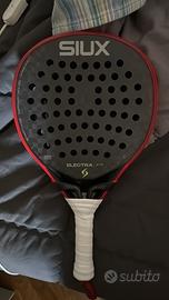 Siux electra pro 2026