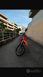BETA RR50 ENDURO Perfetta 