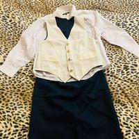 Costume professionale