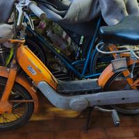 Piaggio Ciao prima serie