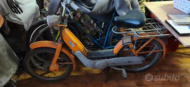 Piaggio Ciao prima serie