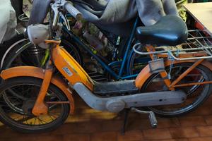 Piaggio Ciao prima serie