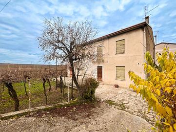 CASA INDIPENDENTE A BELFIORE