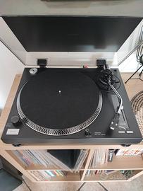 giradischi sound lab