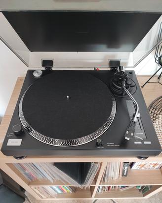 giradischi sound lab