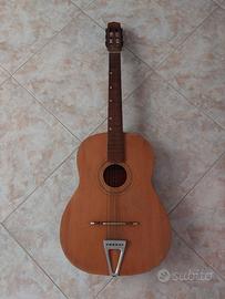 chitarra Barera Venezia