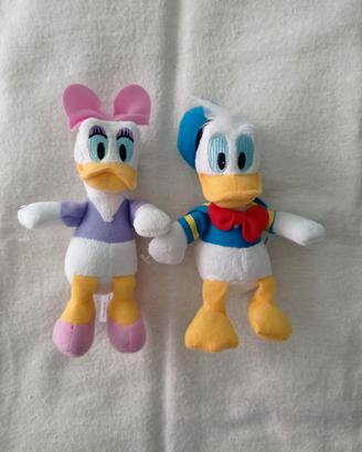 Paperino e Paperina 