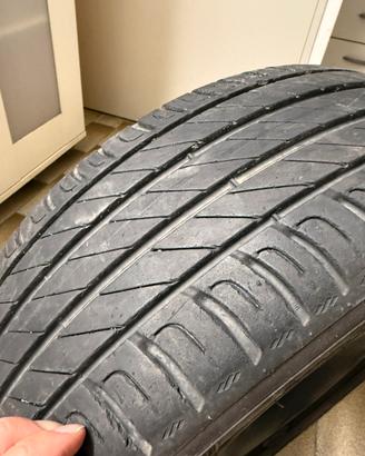 Gomme/cerchi ford fiesta