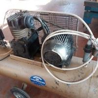 Compressore 100 L