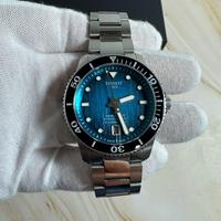 Tissot Seastar Powermatic
