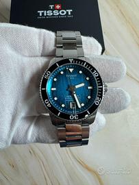 Tissot Seastar Powermatic