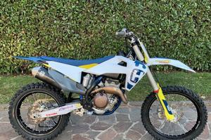 Husqvarna FC 250 - 2020