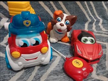 giochi per bambini
