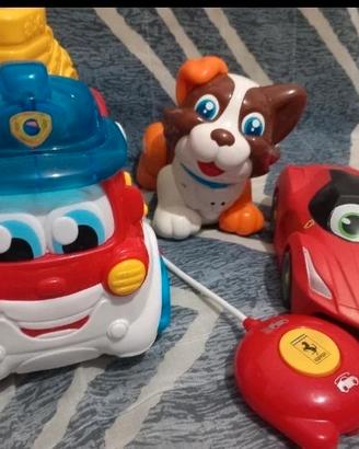 giochi per bambini