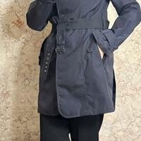 Trench Woolrich taglia M