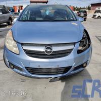 OPEL CORSA D S07 1.3 CDTI 90CV 06-11 lungo