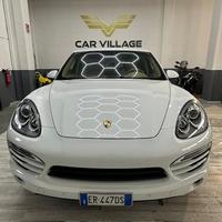 Porsche Cayenne 3.0 Diesel