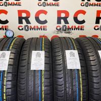 4 GOMME USATE 165/60R15 77H CONTINENTAL