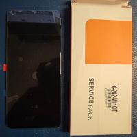 display Mi 10T/ Mi 10T pro