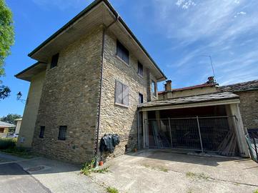 CASA INDIPENDENTE A PRAROSTINO