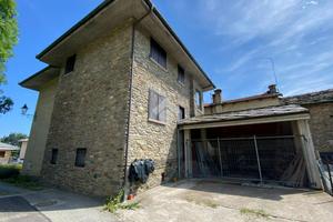 CASA INDIPENDENTE A PRAROSTINO