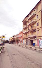 Appartamento grezzo con garage