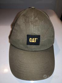 Cappellino Berretto ORIGINALE CAT