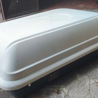 portapacchi esteno