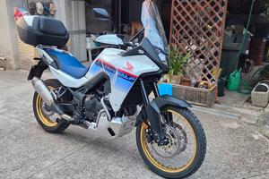 Honda Transalp 750 2023