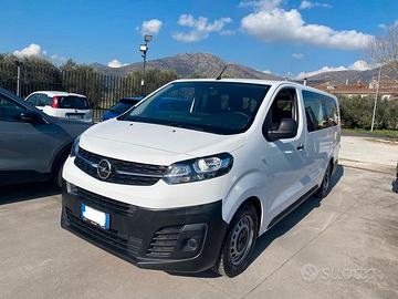 Opel Vivaro Life 1.5 Diesel 120CV S&S PL-SL-TN L 9