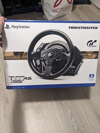 Volante Thrustmaster T300RS GT Edition PS4/PS5/PC