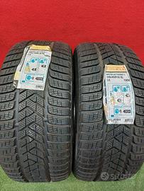 245 45 18 Gomme Invernali NEW Pirelli 245 45 18