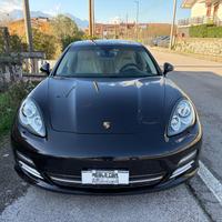 Porsche Panamera 3.0 Diesel 250cv Platinum Edition