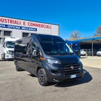 FIAT DUCATO 9 POSTI