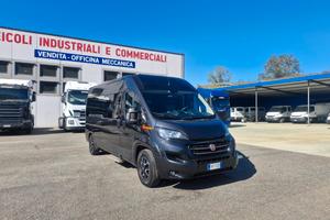 FIAT DUCATO 9 POSTI