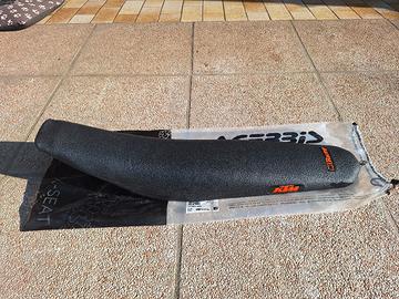 Sella originale Ktm 
