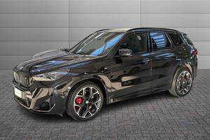 BMW X1 xdrive M35i auto
