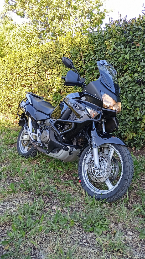 Honda Varadero 1000 del 2007 Moto e Scooter In vendita a Ragusa