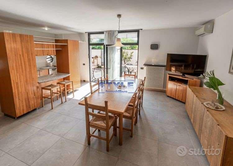 Casa – Fiesso d'Artico - Vista 4