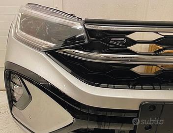 Ricambi volkswagen TAIGO kit